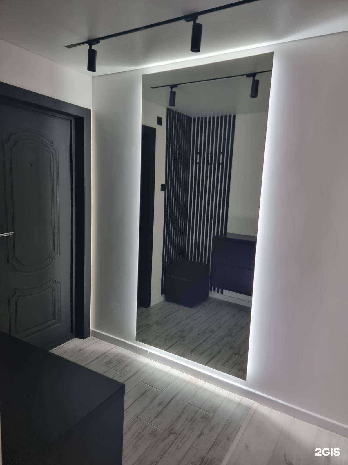 Отзывы на компанию Стекольная мастерская в Артёме c фото