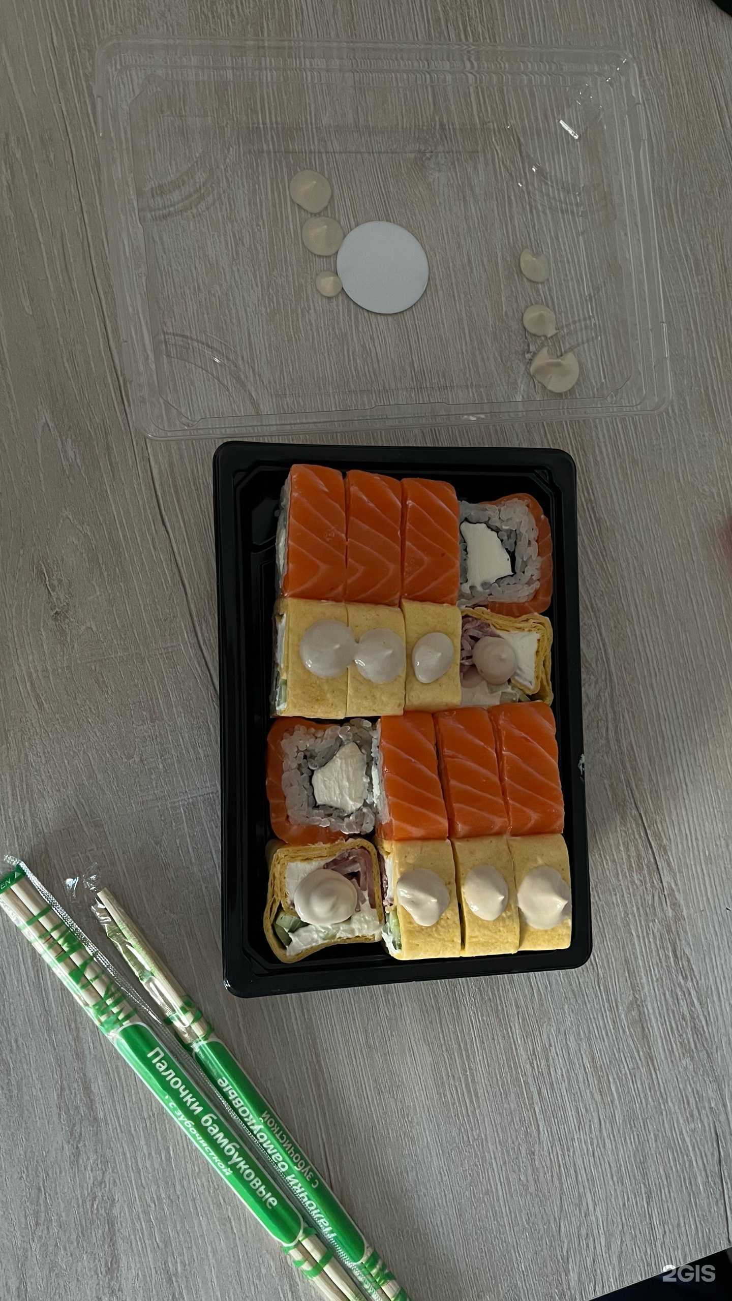 Отзывы на компанию Инари в Краснодаре c фото