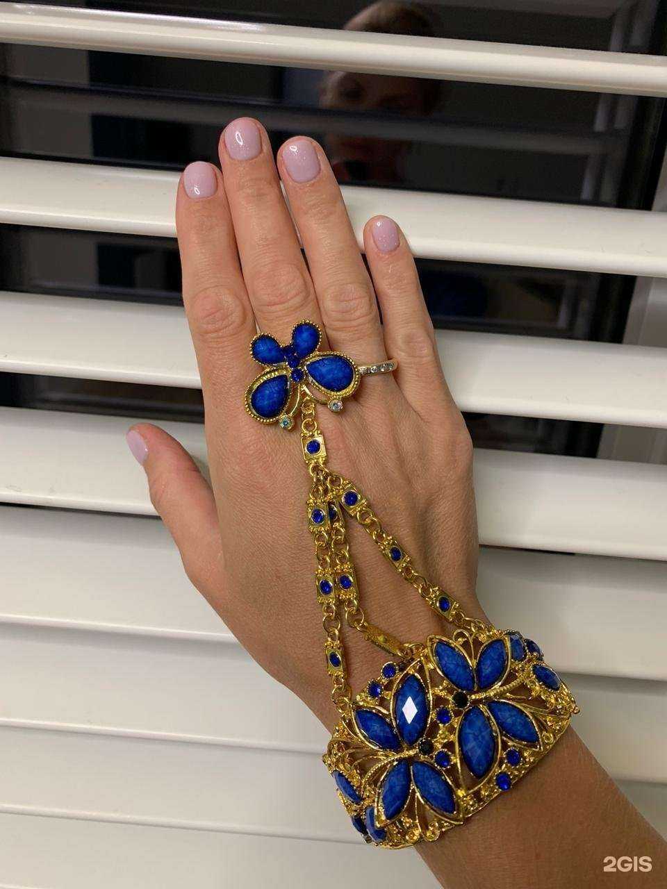 Отзывы на компанию Студия маникюра и педикюра Натальи Бергер в Сочи c фото