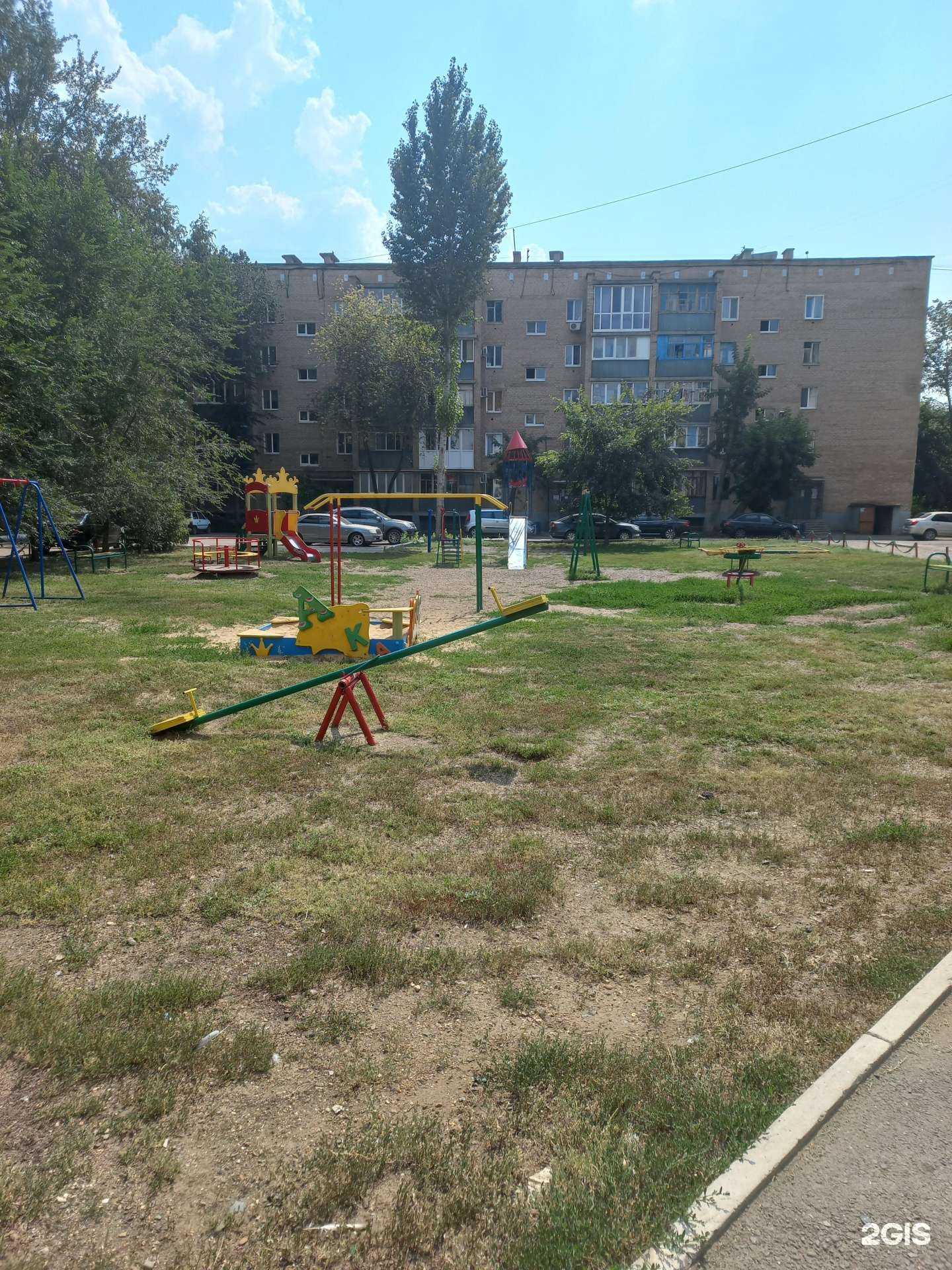 Отзывы на компанию Парикмахерская в Оренбурге c фото - фотография 2 из 2