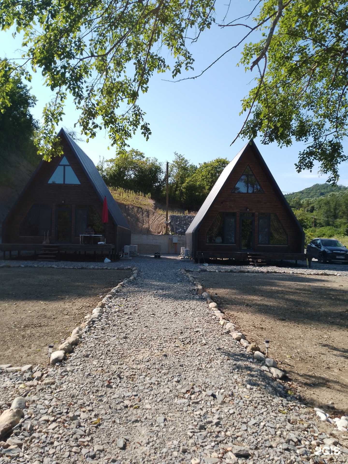 Отзывы на компанию Тарон в г. Сочи c фото