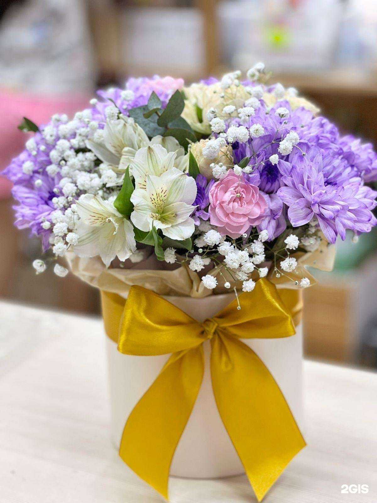 Отзывы на компанию Позитив в Туймазах c фото