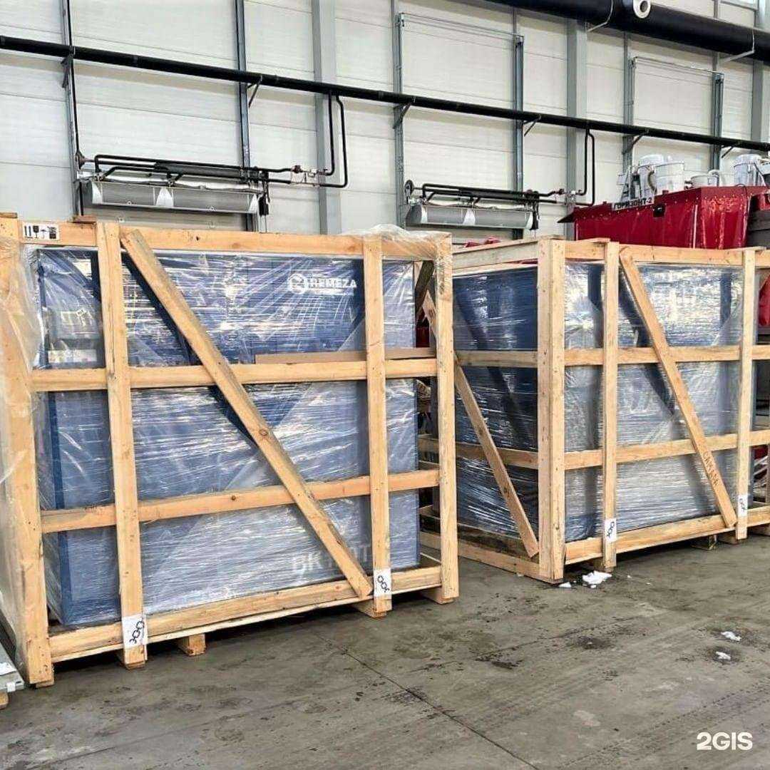 Отзывы на компанию Конкордия в г. Ставрополь c фото