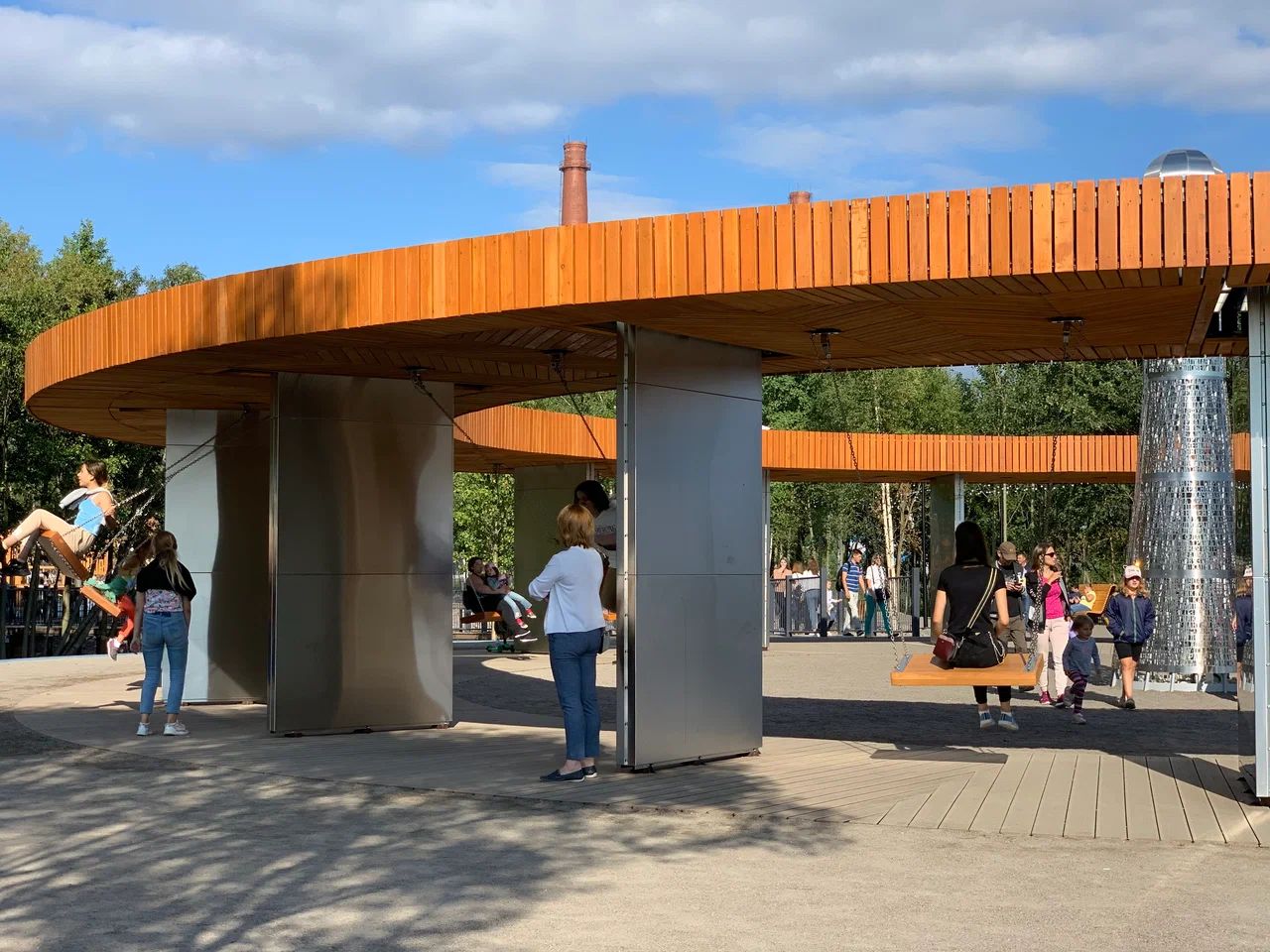 Отзывы на компанию Элмаф в Чебоксарах c фото - фотография 3 из 5