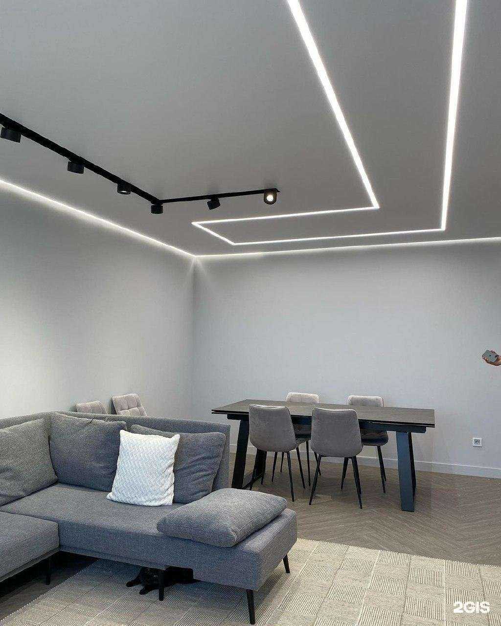 Отзывы на компанию Pro Потолки в г. Казань c фото