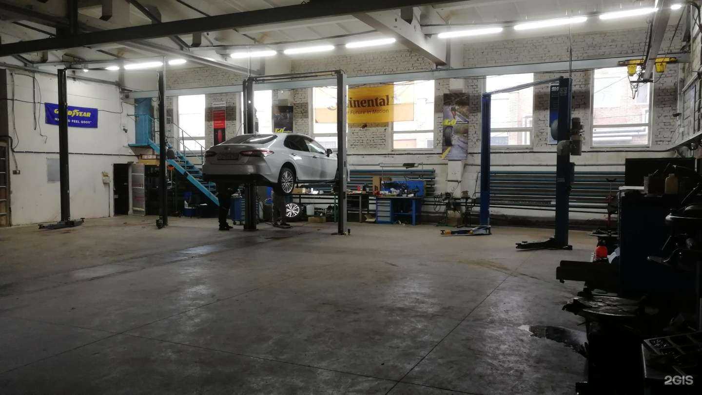 Отзывы на компанию Kolobox.ru в Тольятти c фото