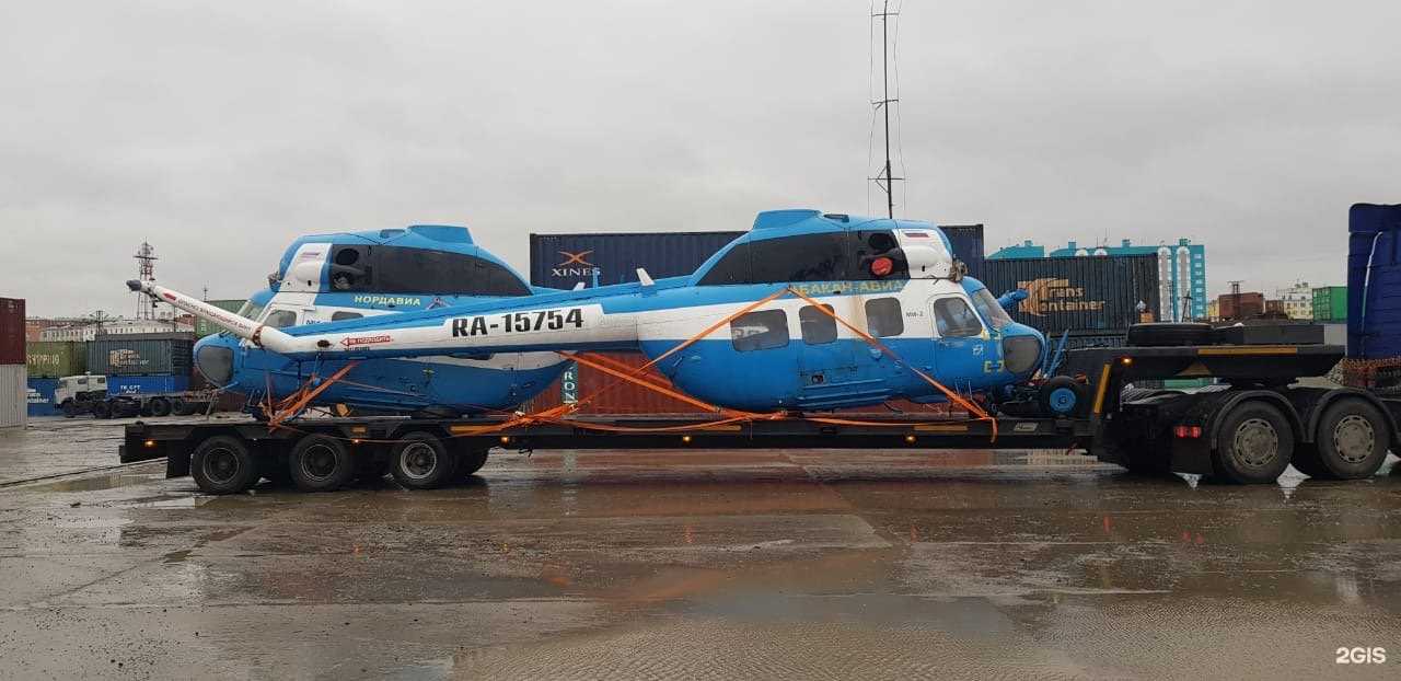 Отзывы на компанию КТС в Норильске c фото