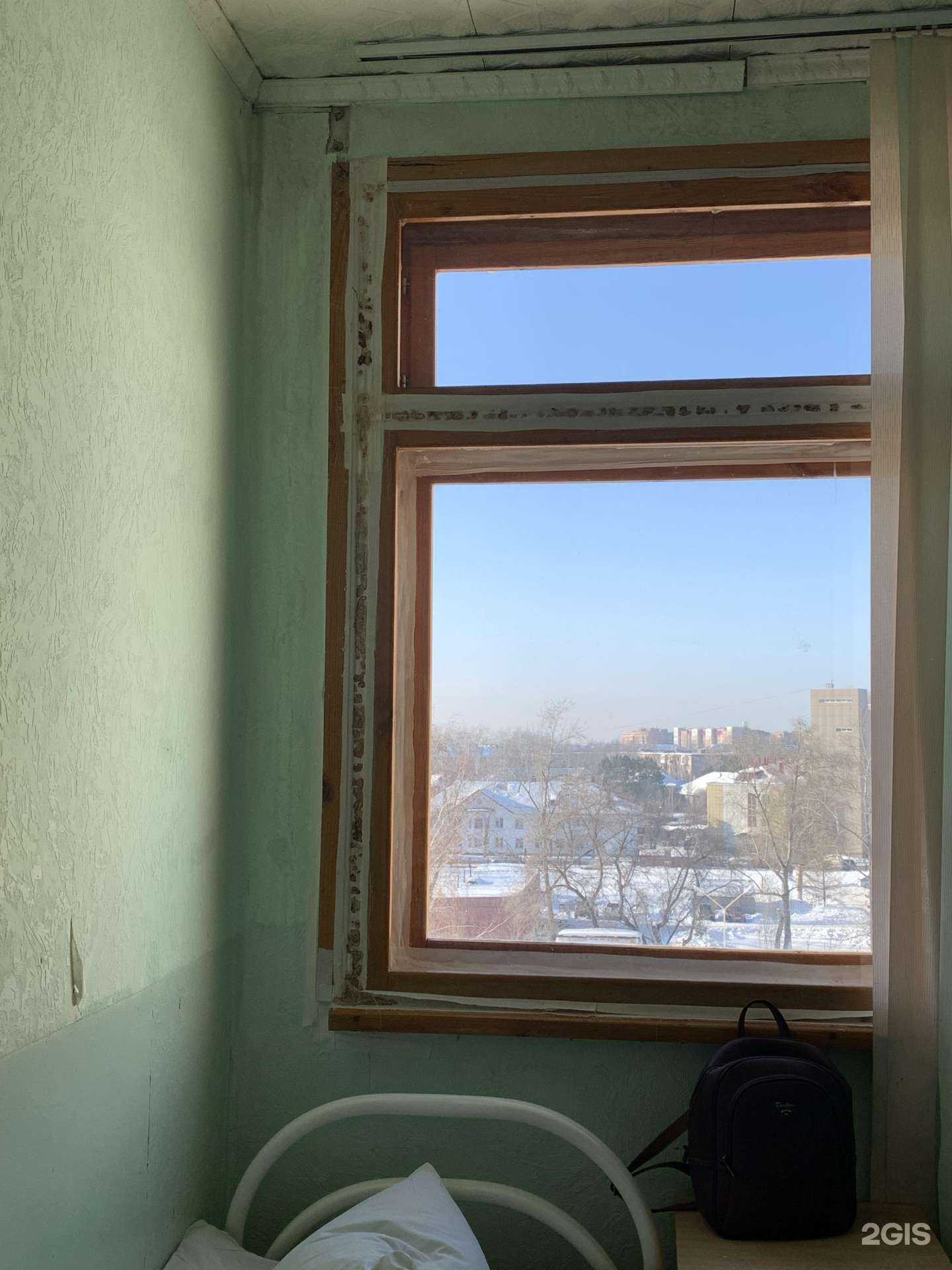Отзывы на компанию Городская детская клиническая больница №3 в г. Омск c фото