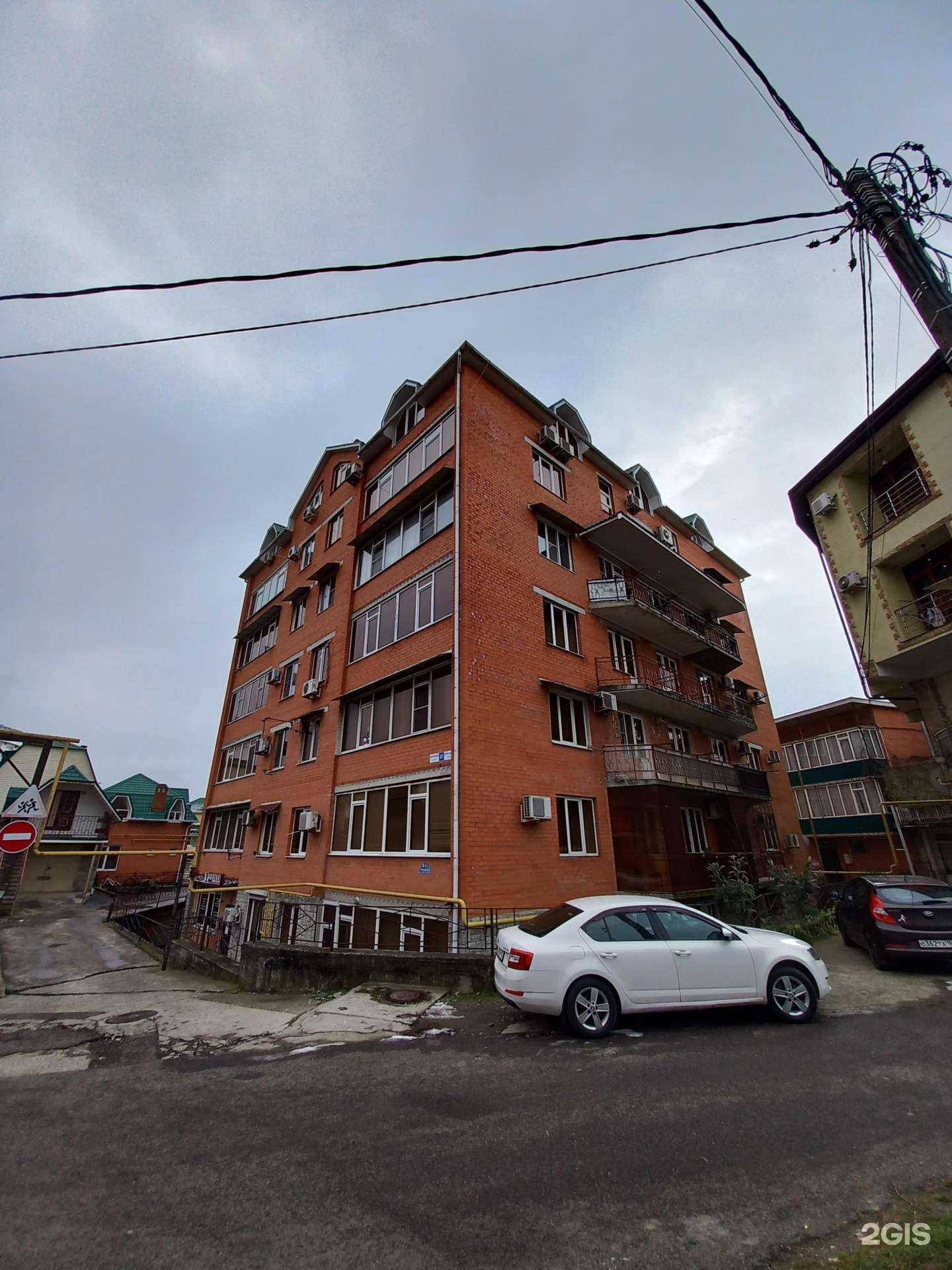 Отзывы на компанию Марков и право в Сочи c фото - фотография 2 из 2