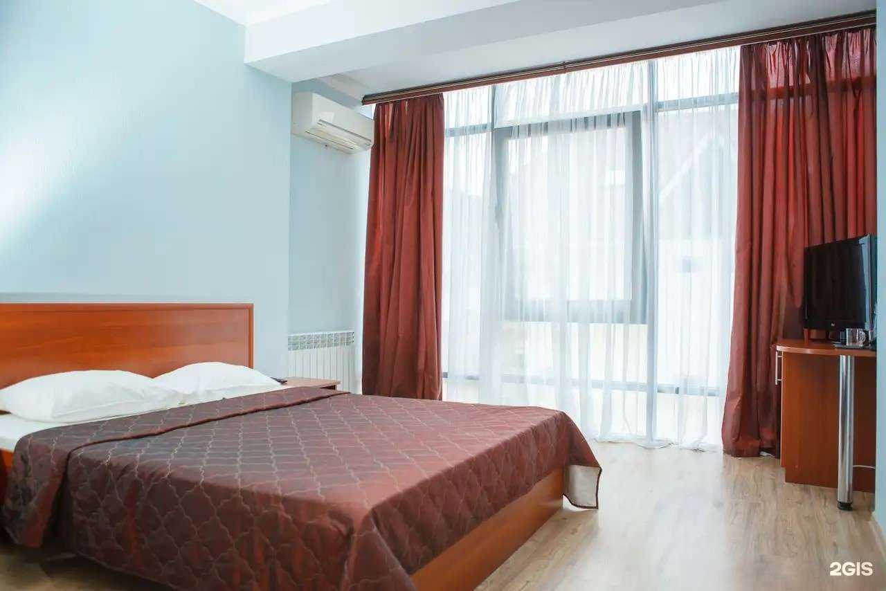 Отзывы на компанию Аквариум в г. Сочи c фото