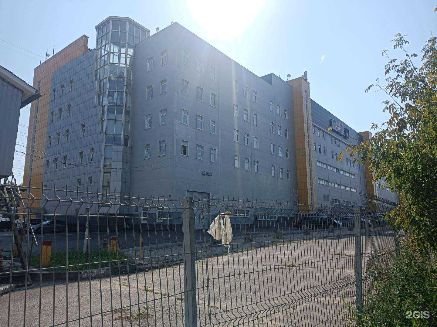 Отзывы на компанию Пакт в г. Дзержинский c фото