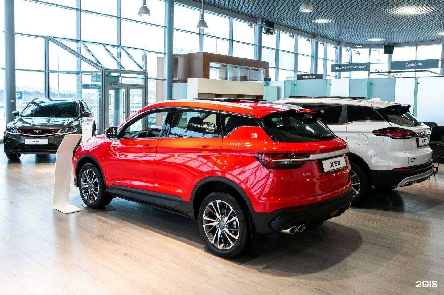 Отзывы на компанию Beelge Восток Моторс в г. Сургут c фото