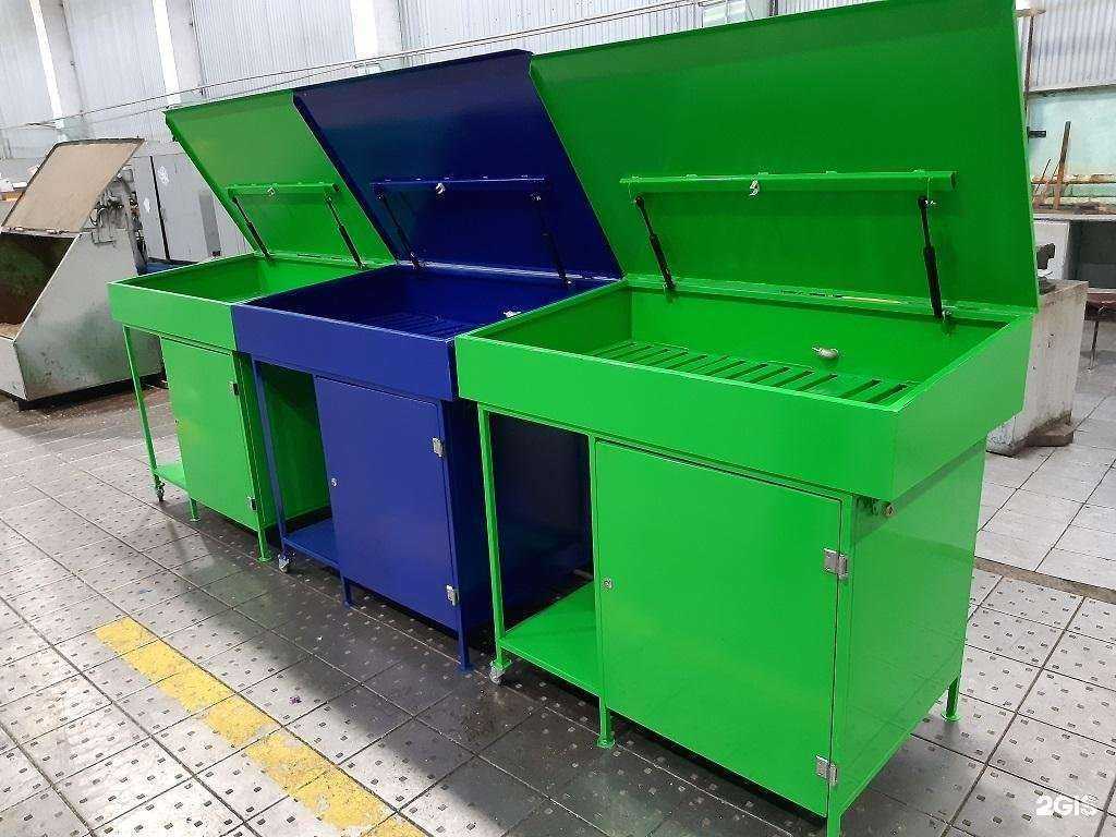 Отзывы на компанию ХимПромОчистка в Калуге c фото