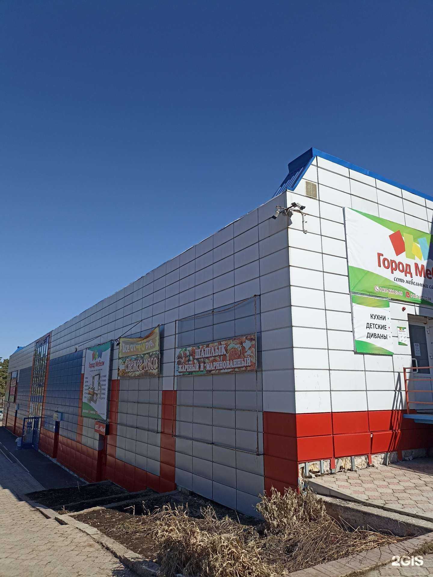 Отзывы на компанию Звениговский в Лениногорске c фото - фотография 2 из 2