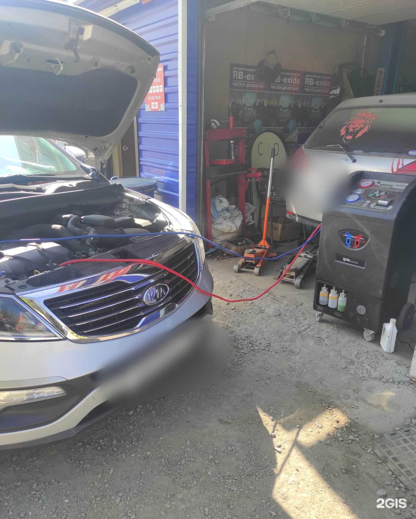 Отзывы на компанию Mey. Service в г. Новосибирск c фото