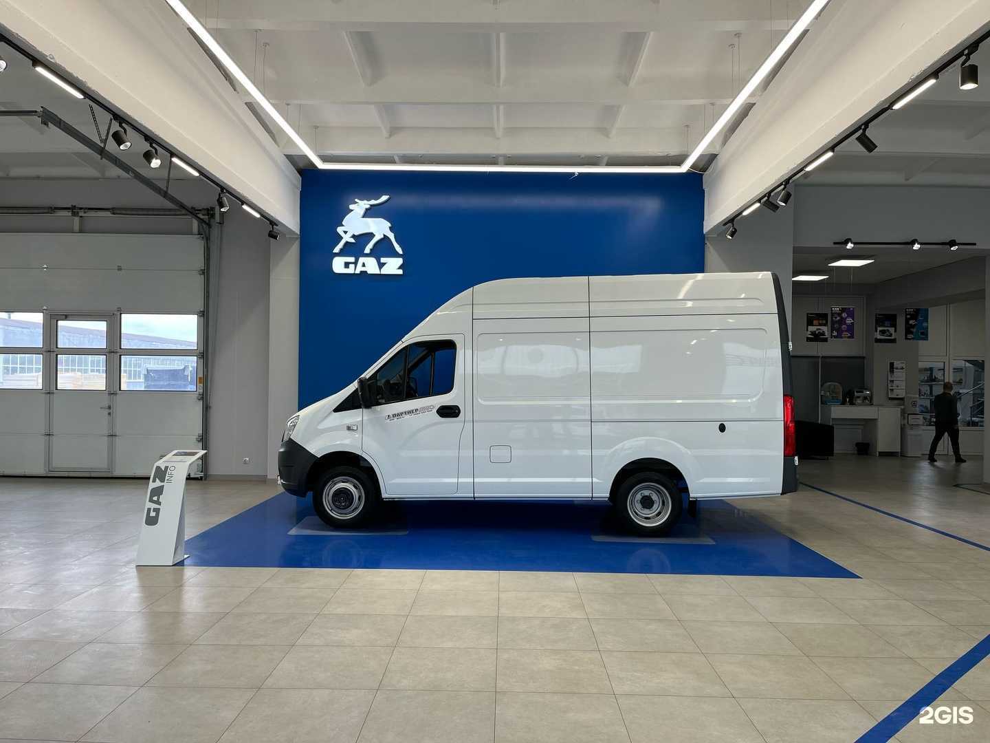 Отзывы на компанию Автосалон в Курске c фото