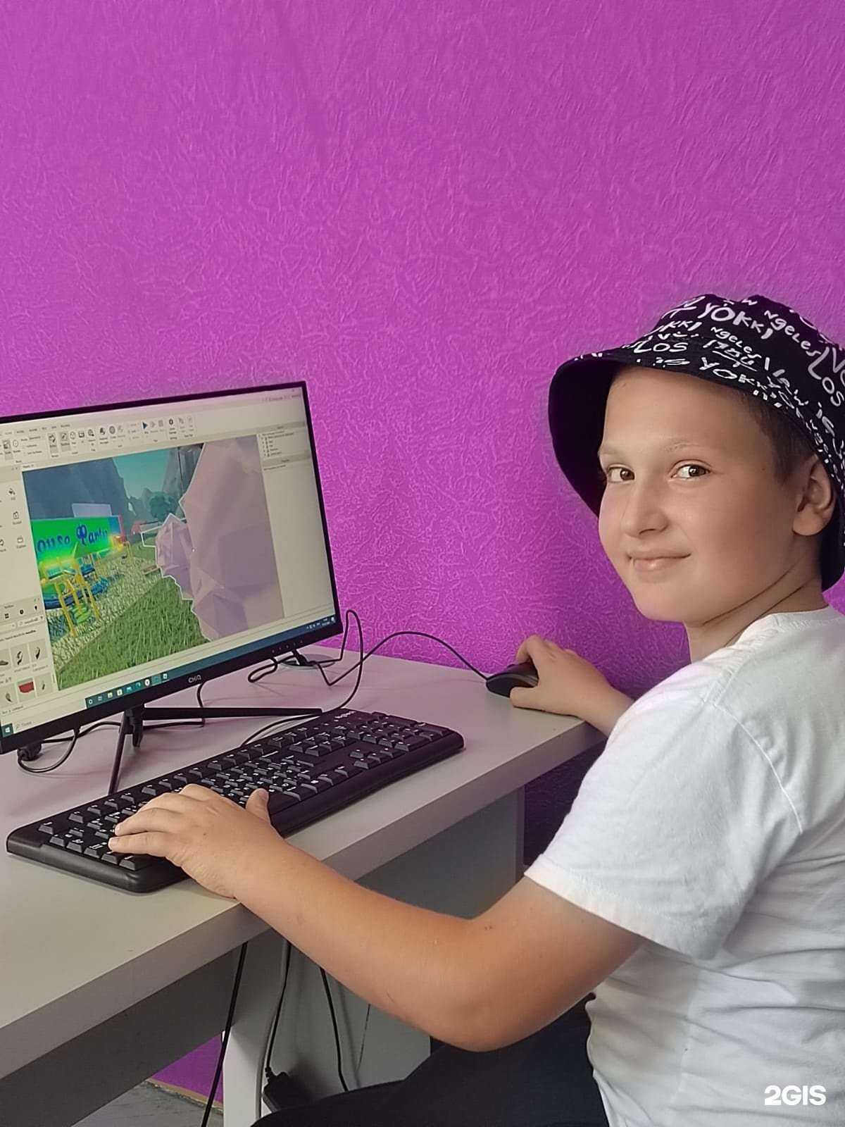 Отзывы на компанию Академия Топ в Кисловодске c фото