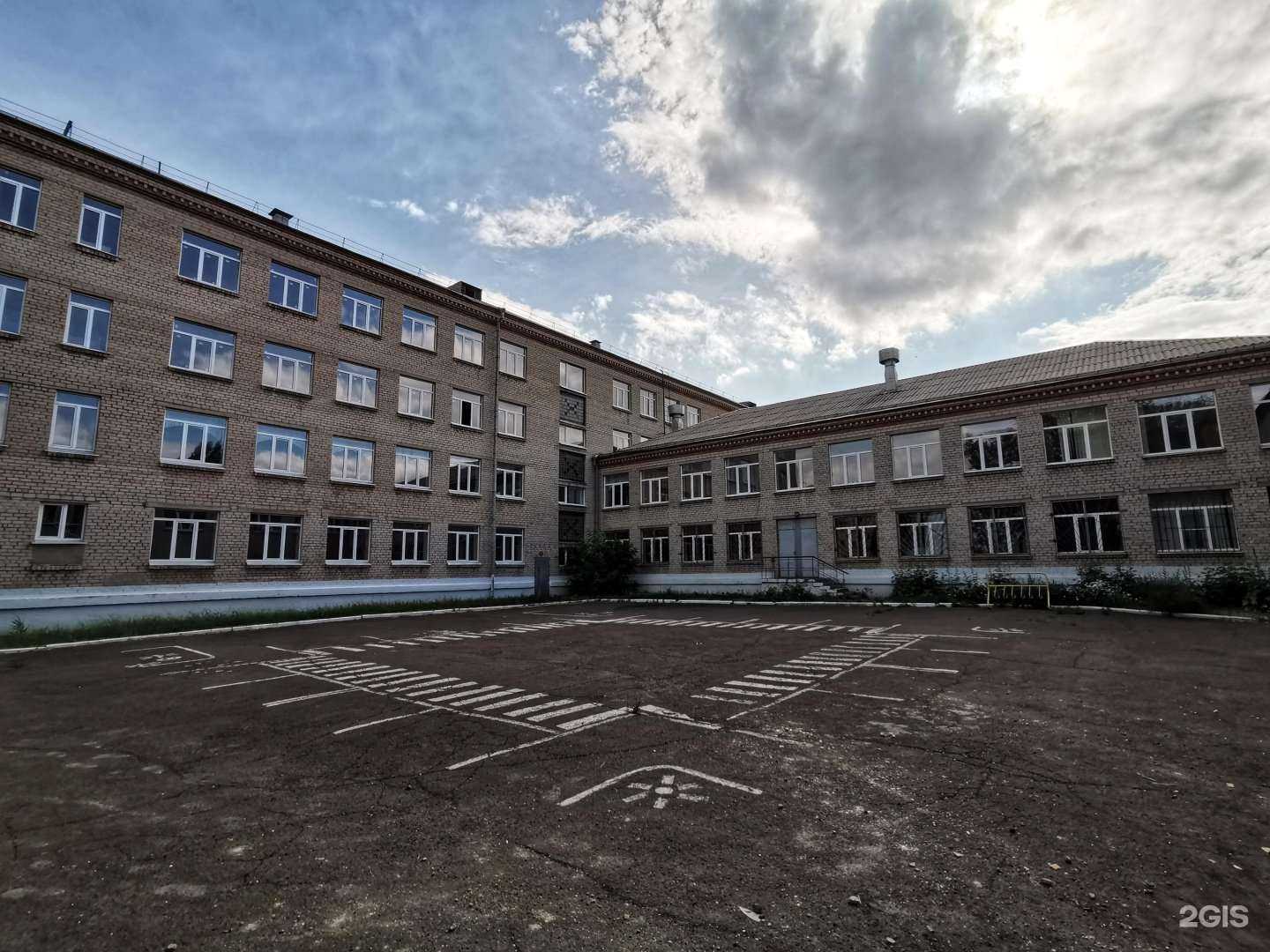 Отзывы на компанию Средняя школа №14 в г. Магнитогорск c фото