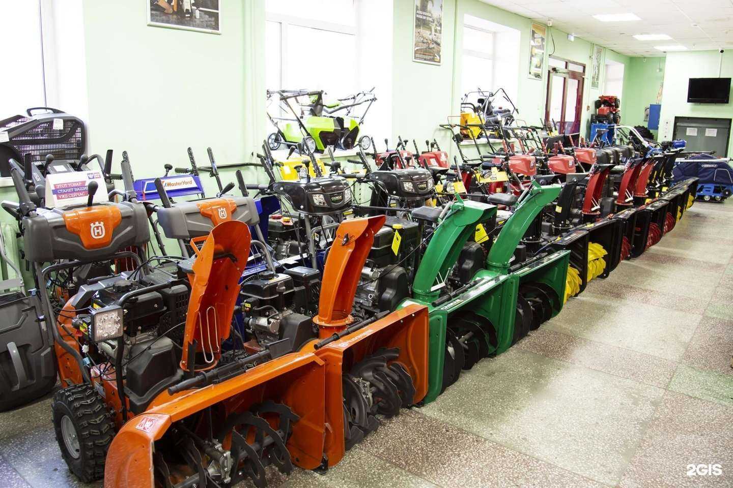 Отзывы на компанию Инструмент Маркет в г. Томск c фото