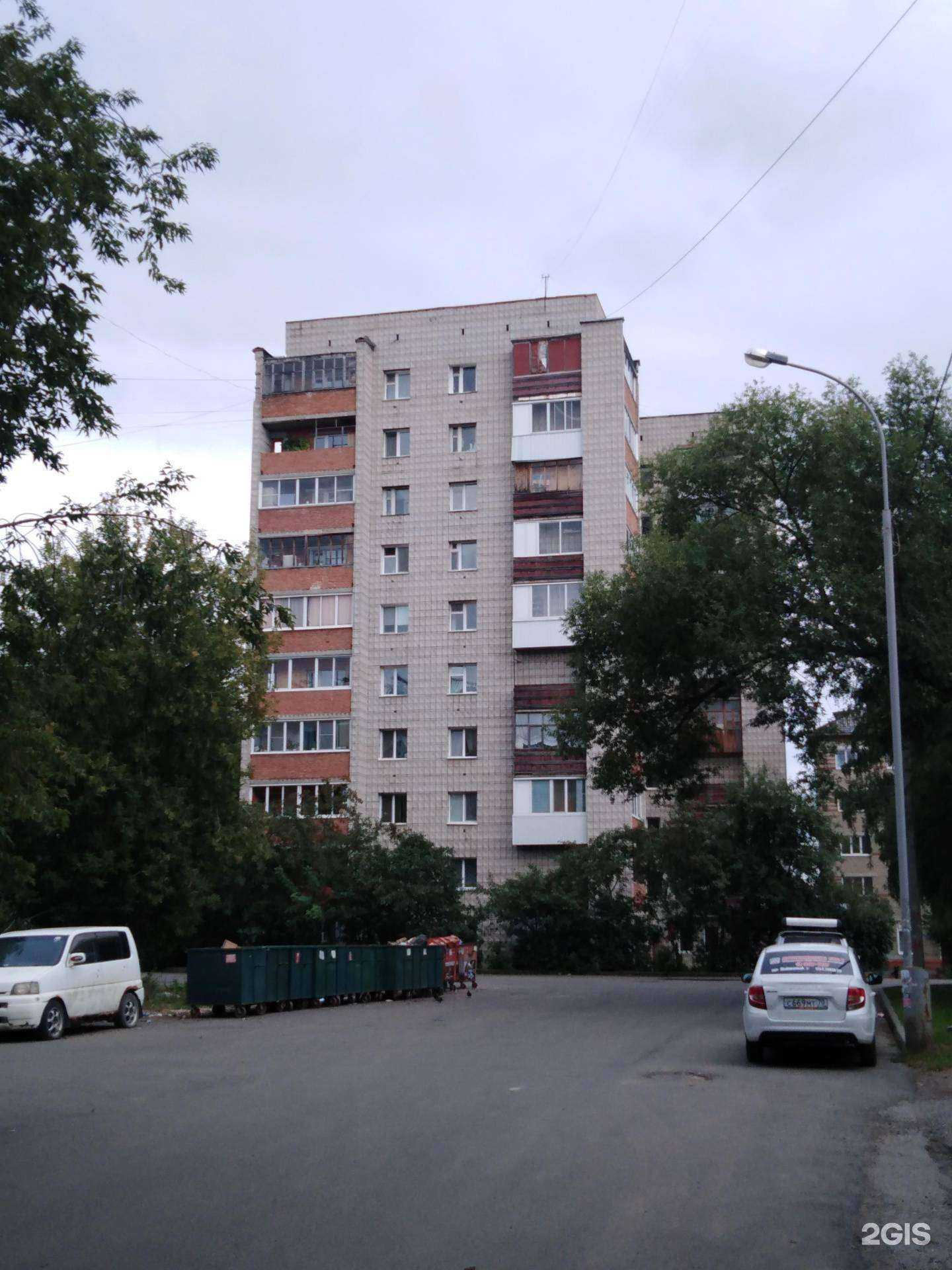 Отзывы на компанию Детская больница №1 в Томске c фото - фотография 2 из 2