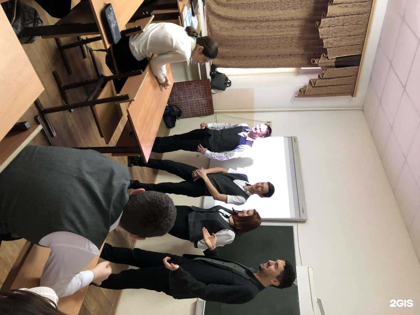 Отзывы на компанию Средняя школа №15 в Армавире c фото