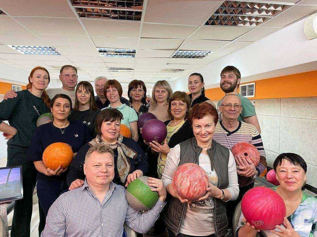 Отзывы на компанию Дом на Мещере в Нижнем Новгороде c фото