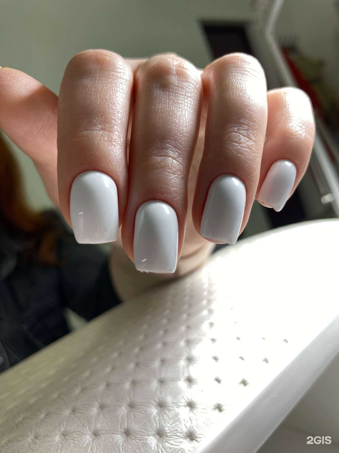 Отзывы на компанию Evgeniya nails pyatigorsk в Пятигорске c фото