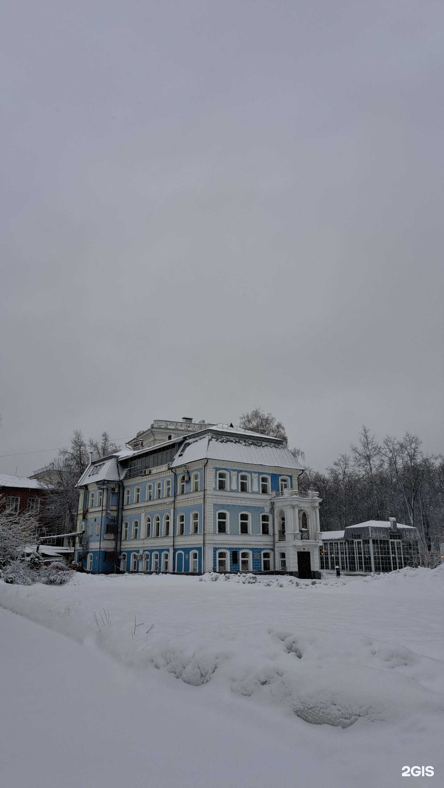 Отзывы на компанию Буратино в Ярославле c фото - фотография 2 из 2