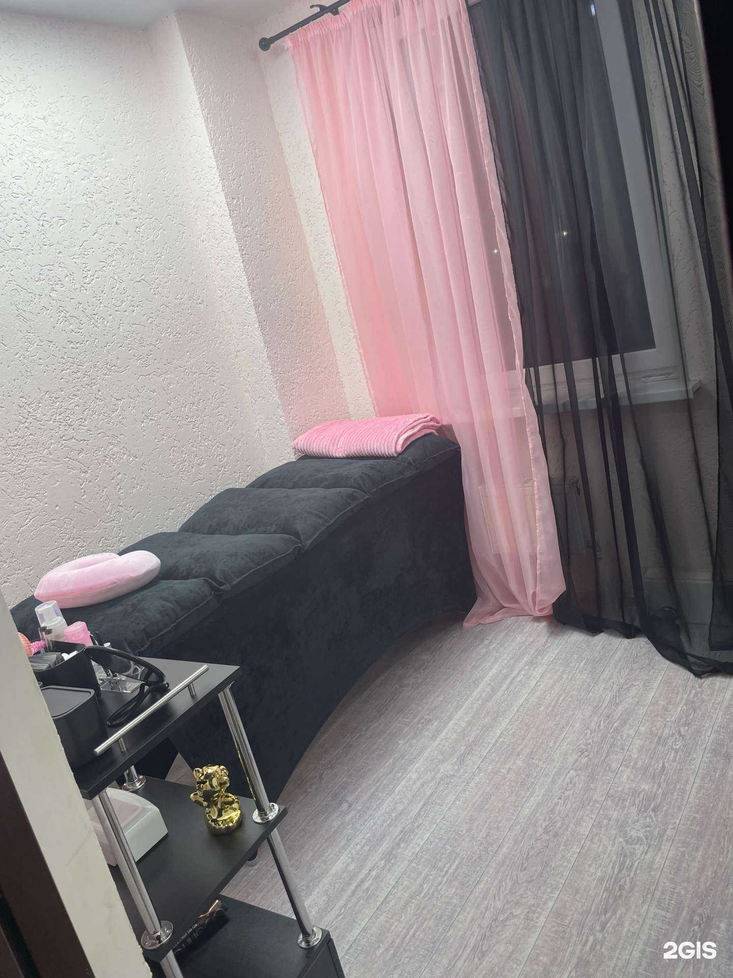 Отзывы на компанию Lia_beauty_lashes в Анапе c фото