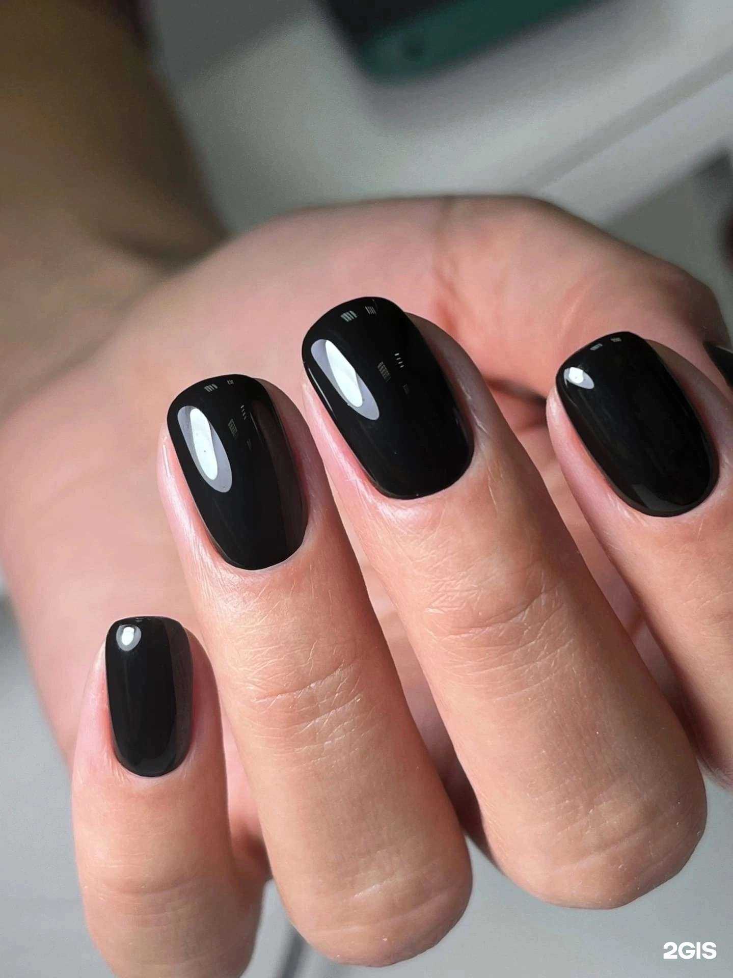 Отзывы на компанию Ногтевая студия в Вологде c фото