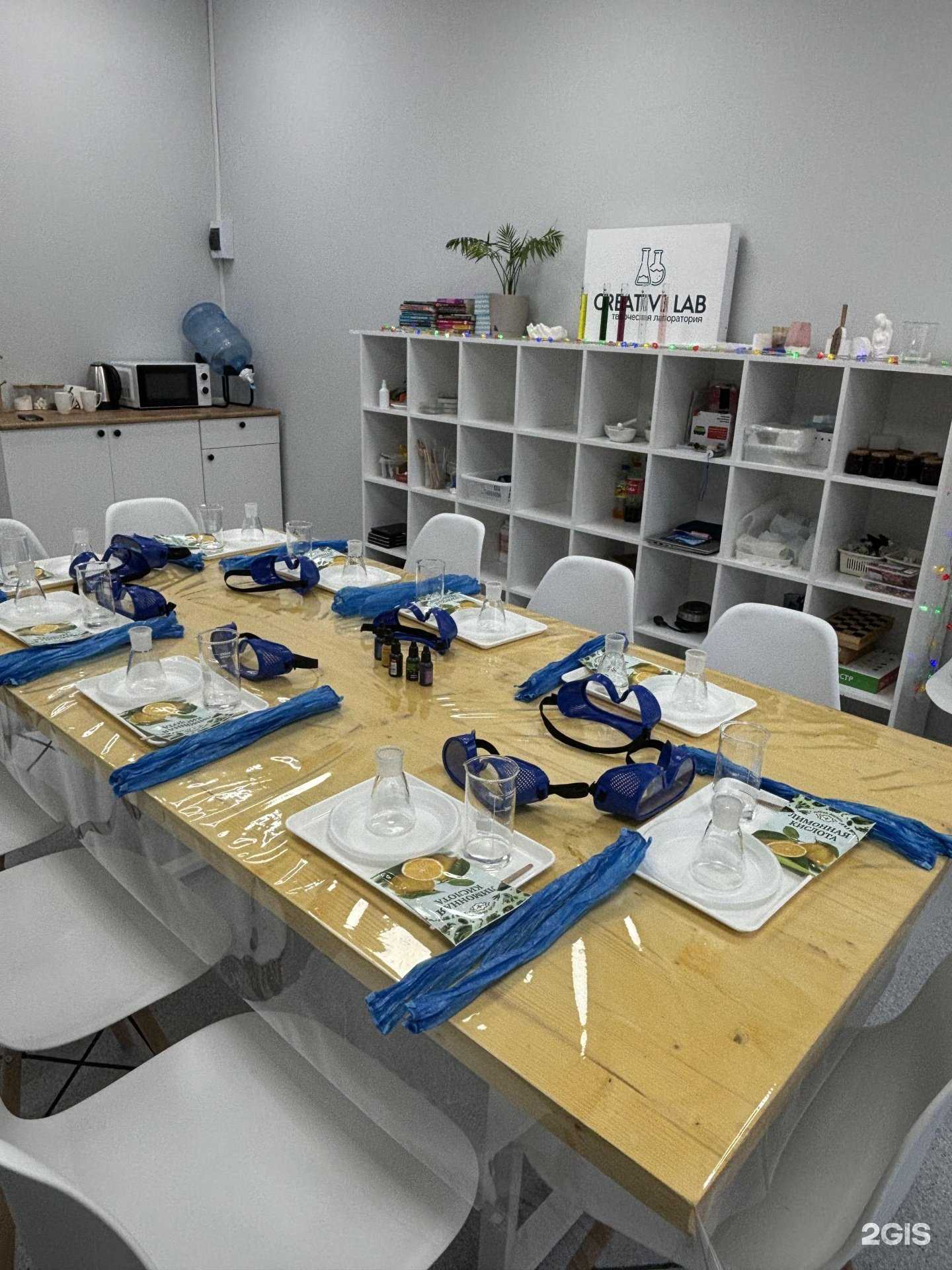 Отзывы на компанию Creative Lab в г. Якутск c фото