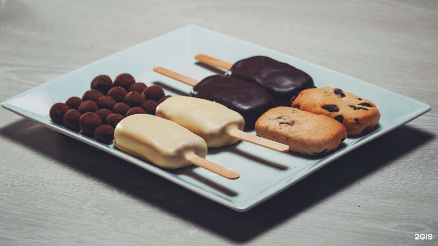 Отзывы на компанию Кёнигсбергский марципан в Калининграде c фото