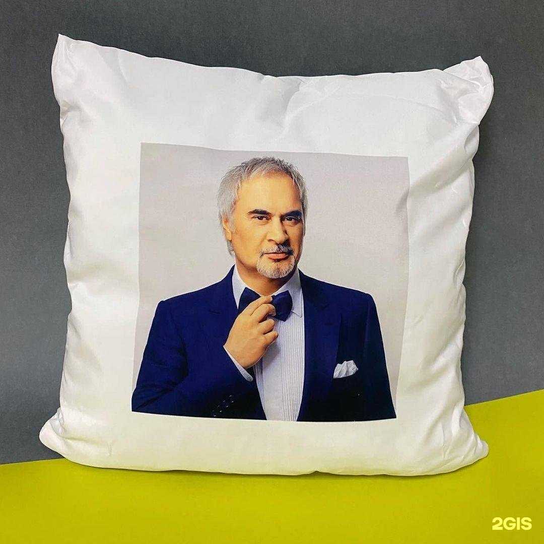 Отзывы на компанию ПроФото в Шахтах c фото