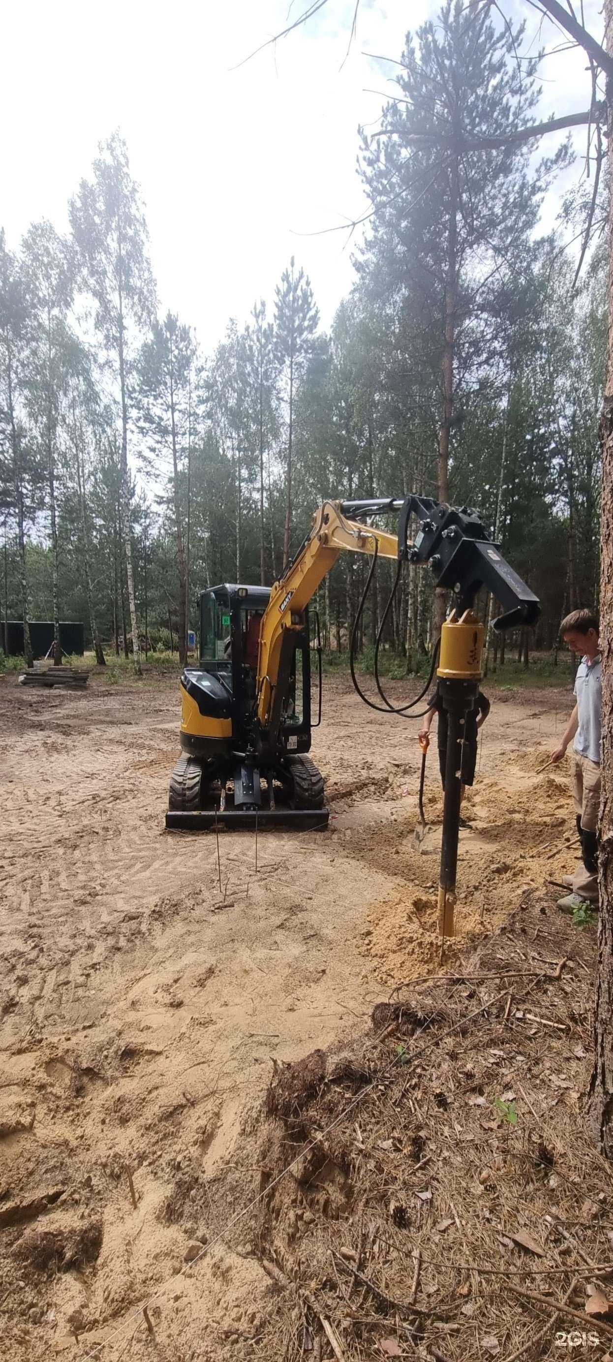 Отзывы на компанию Компания по аренде спецтехники в Рязани c фото