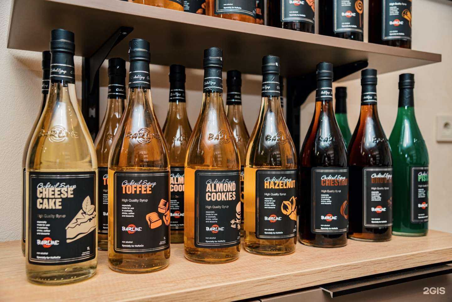 Отзывы на компанию Чай&Кофе в г. Волгоград c фото