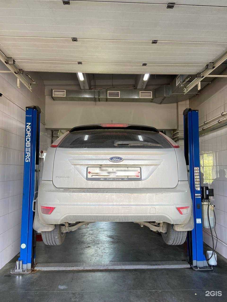 Отзывы на компанию Драйв в Кемерове c фото