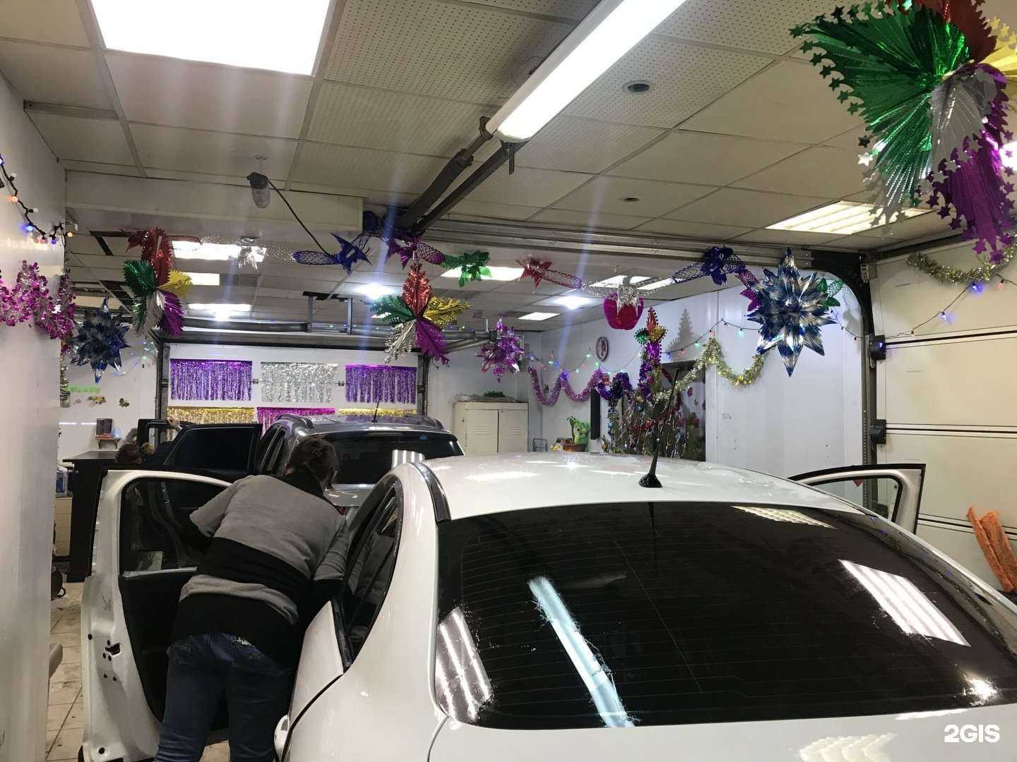 Отзывы на компанию Авто-байк в Челябинске c фото