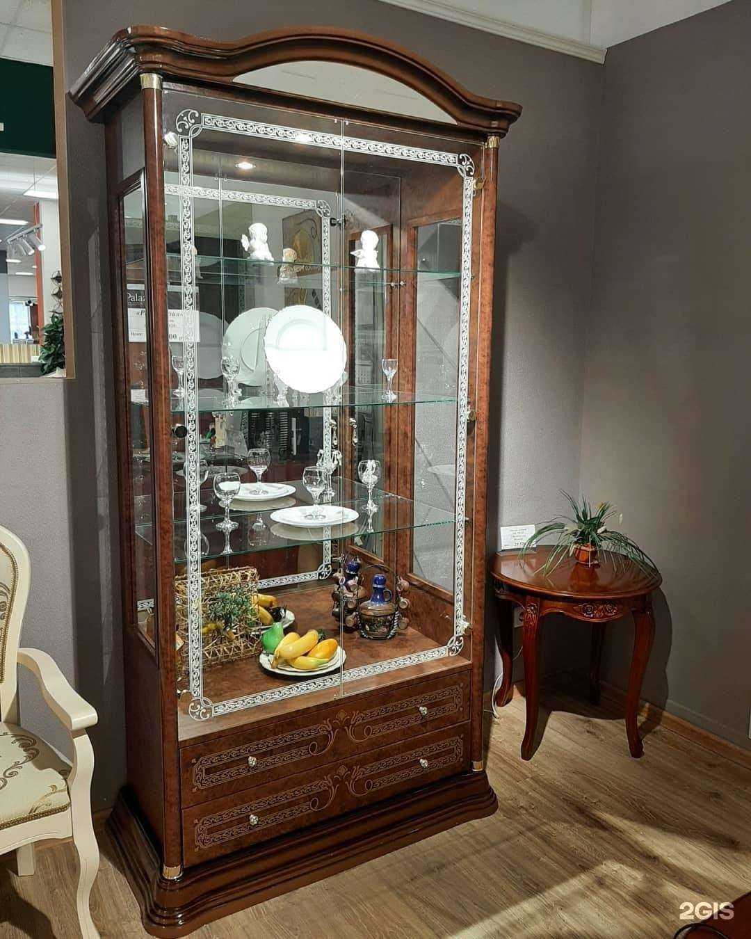 Отзывы на компанию Palazzo в Уфе c фото