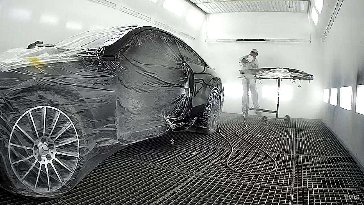 Отзывы на компанию Авто Эстет в Уфе c фото