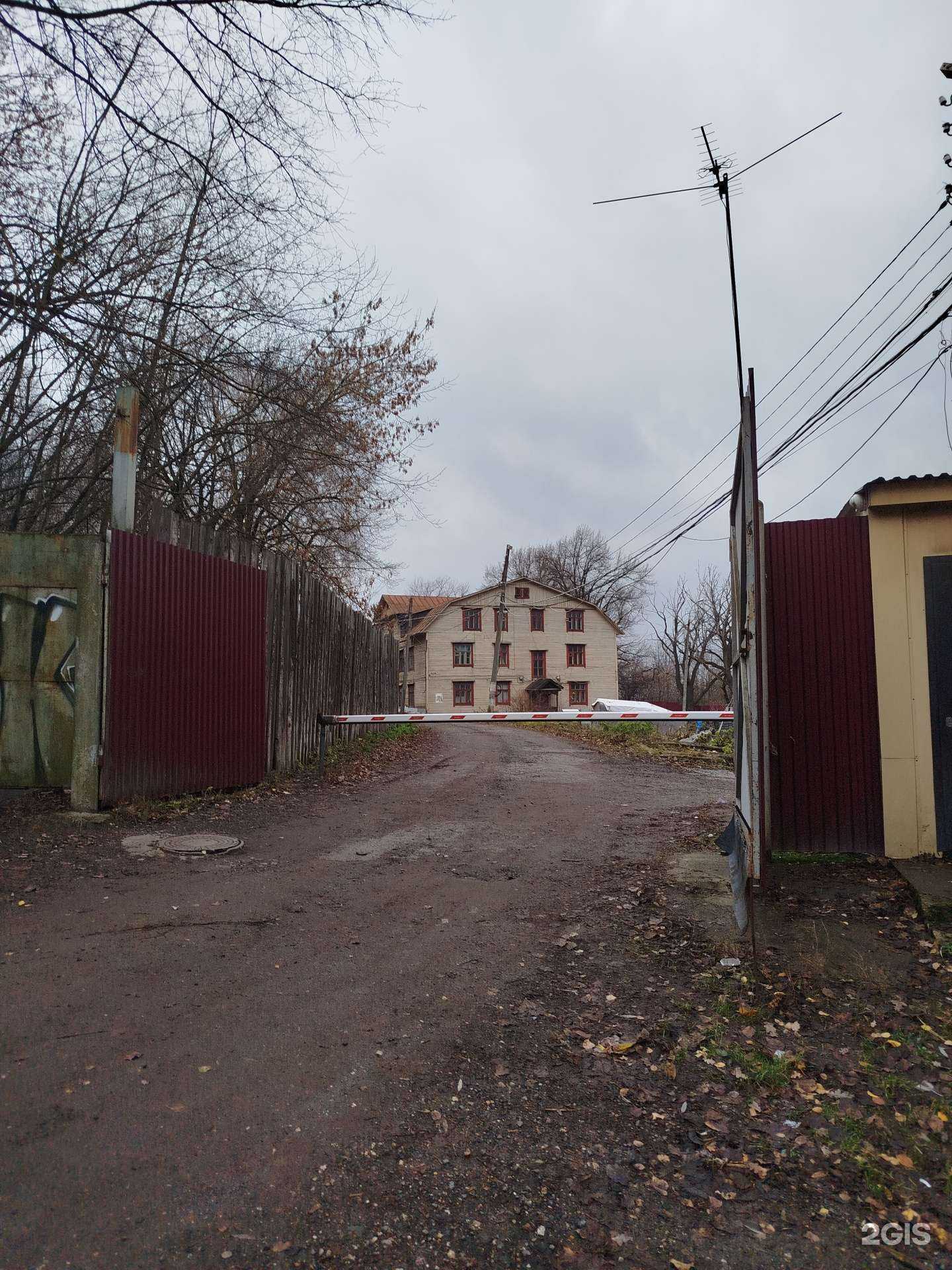 Отзывы на компанию Нителстрой в Нижнем Новгороде c фото - фотография 2 из 2