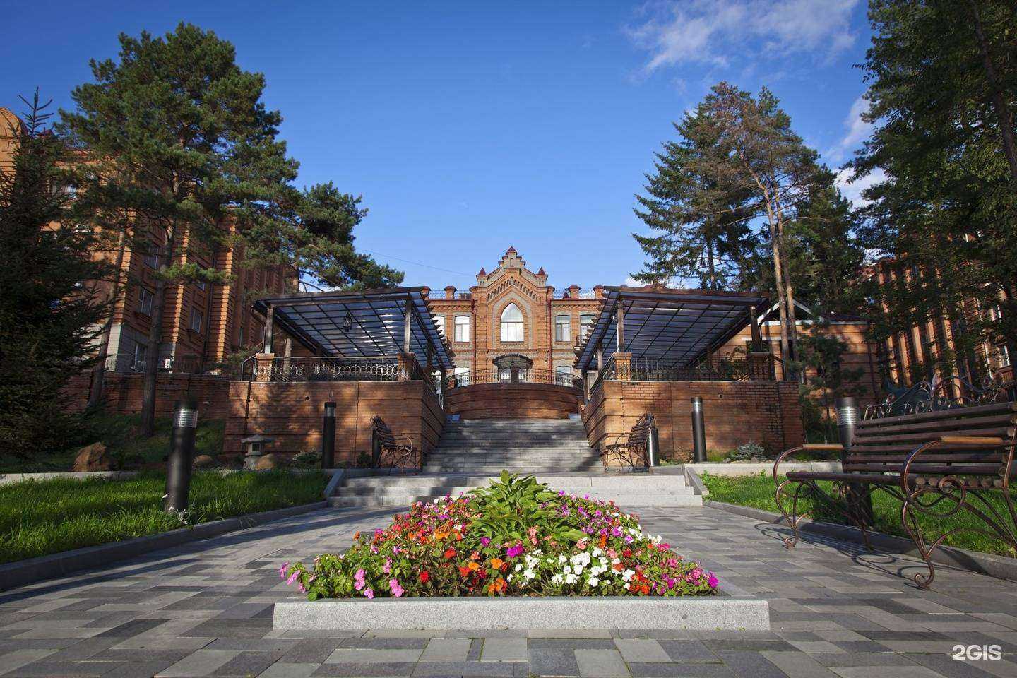 Отзывы на компанию Парус в г. Хабаровск c фото