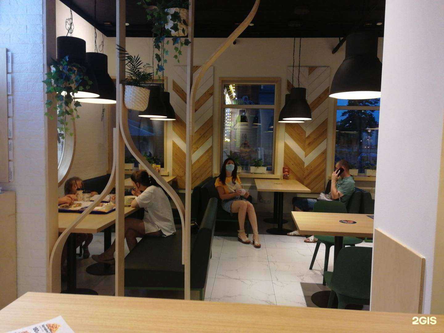 Отзывы на компанию Пицца Просто в Арсеньеве c фото - фотография 2 из 2