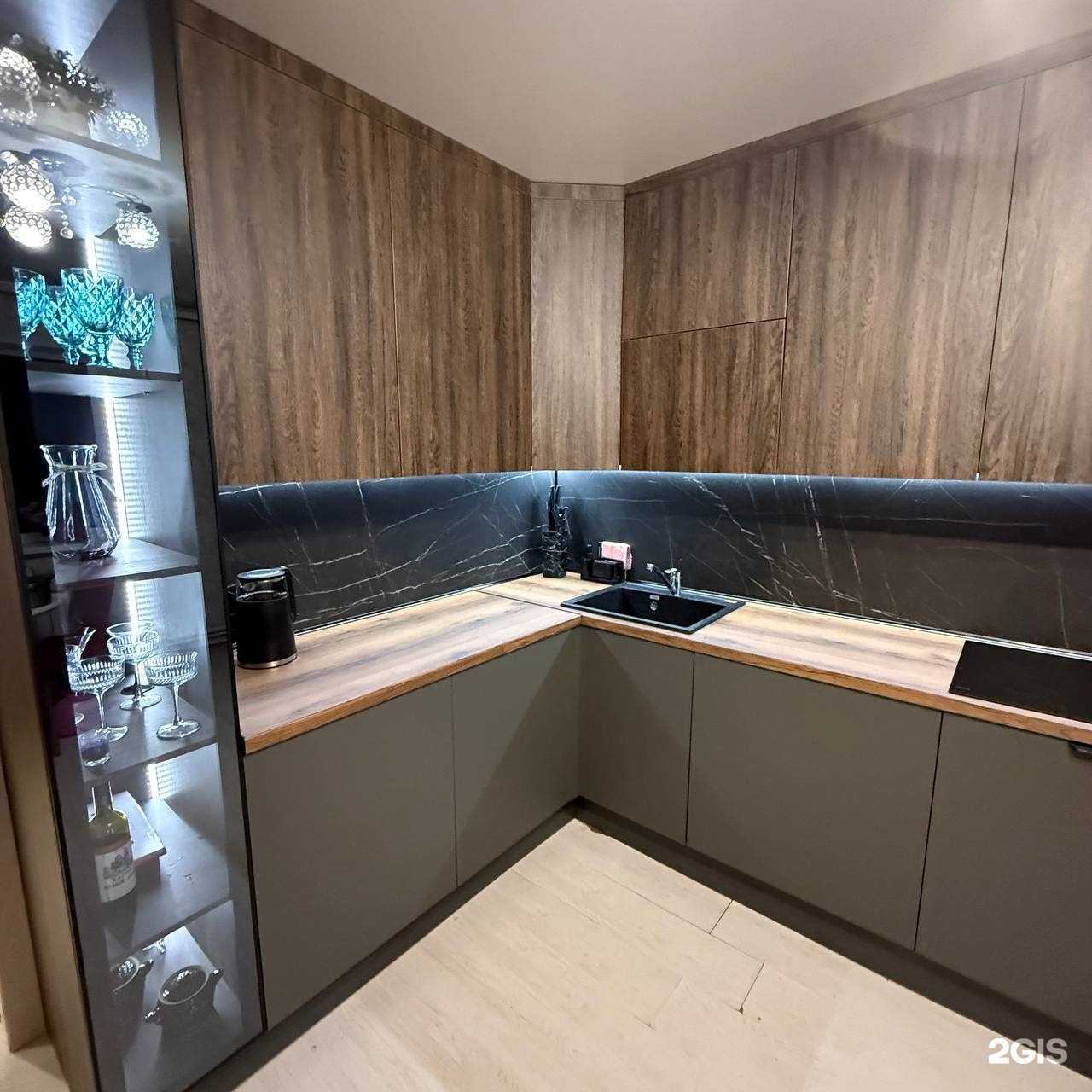 Отзывы на компанию Мебельная студия в г. Иркутск c фото