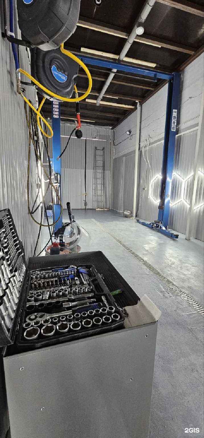 Отзывы на компанию Антикор центр в г. Пермь c фото