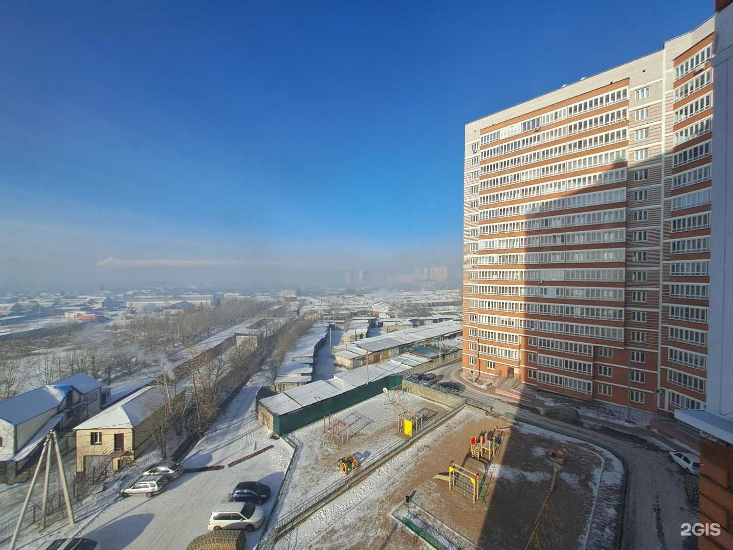 Отзывы на компанию Декабрист в Чите c фото