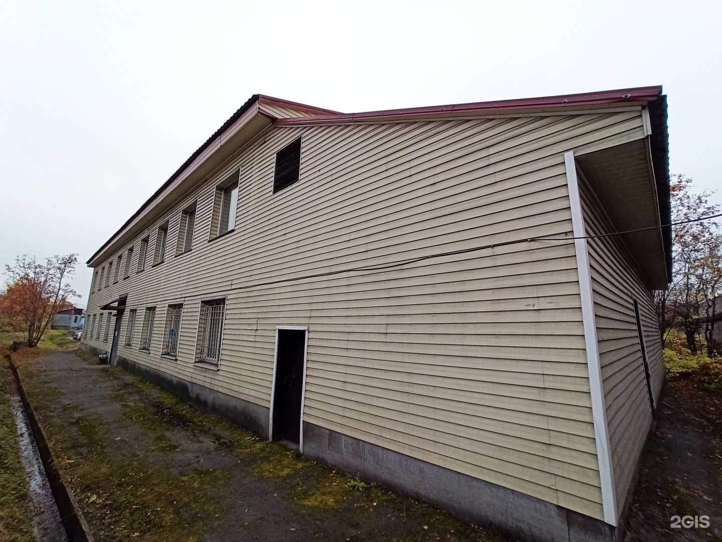 Отзывы на компанию РостБласт в Мурманске c фото - фотография 2 из 2