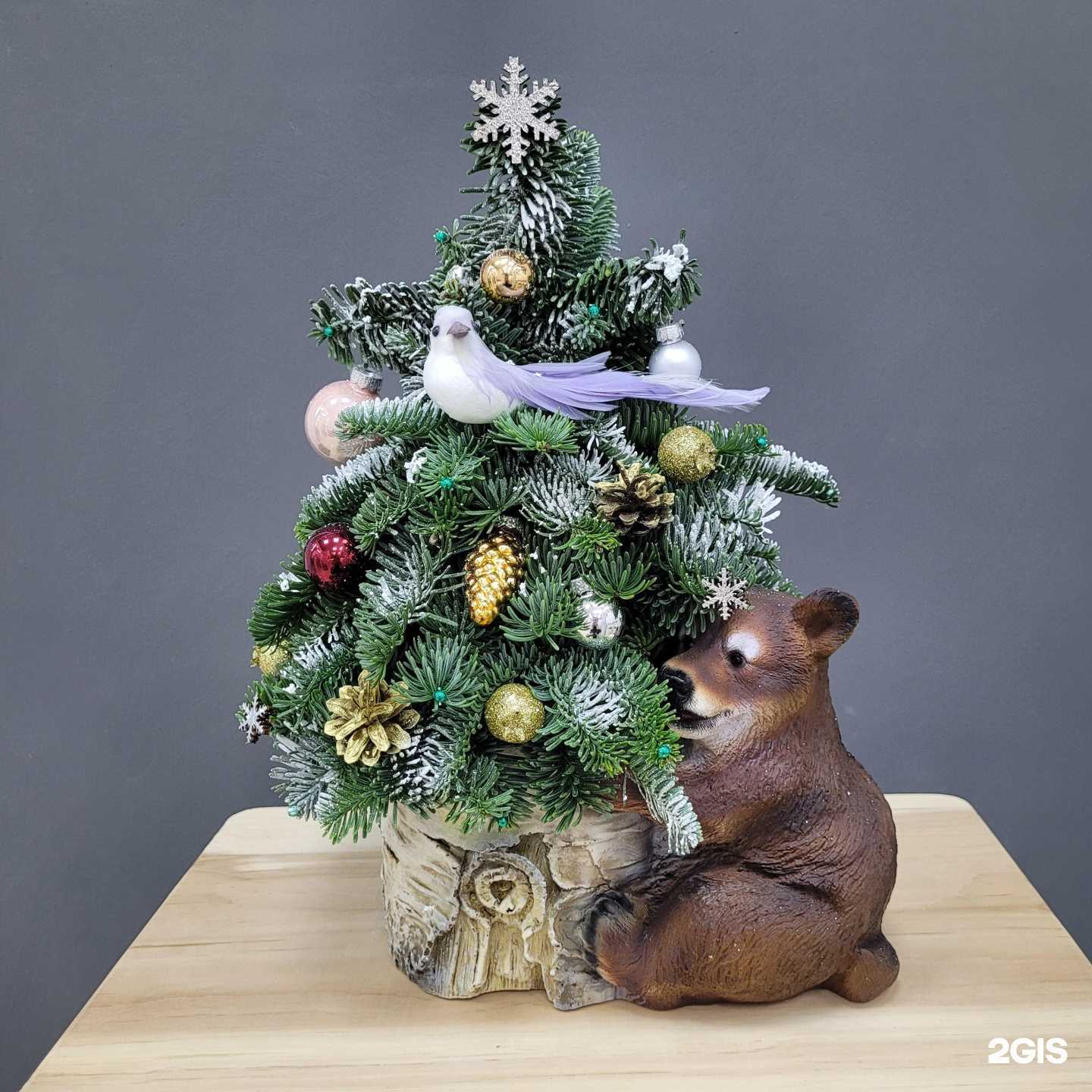 Отзывы на компанию Бархат в Абакане c фото