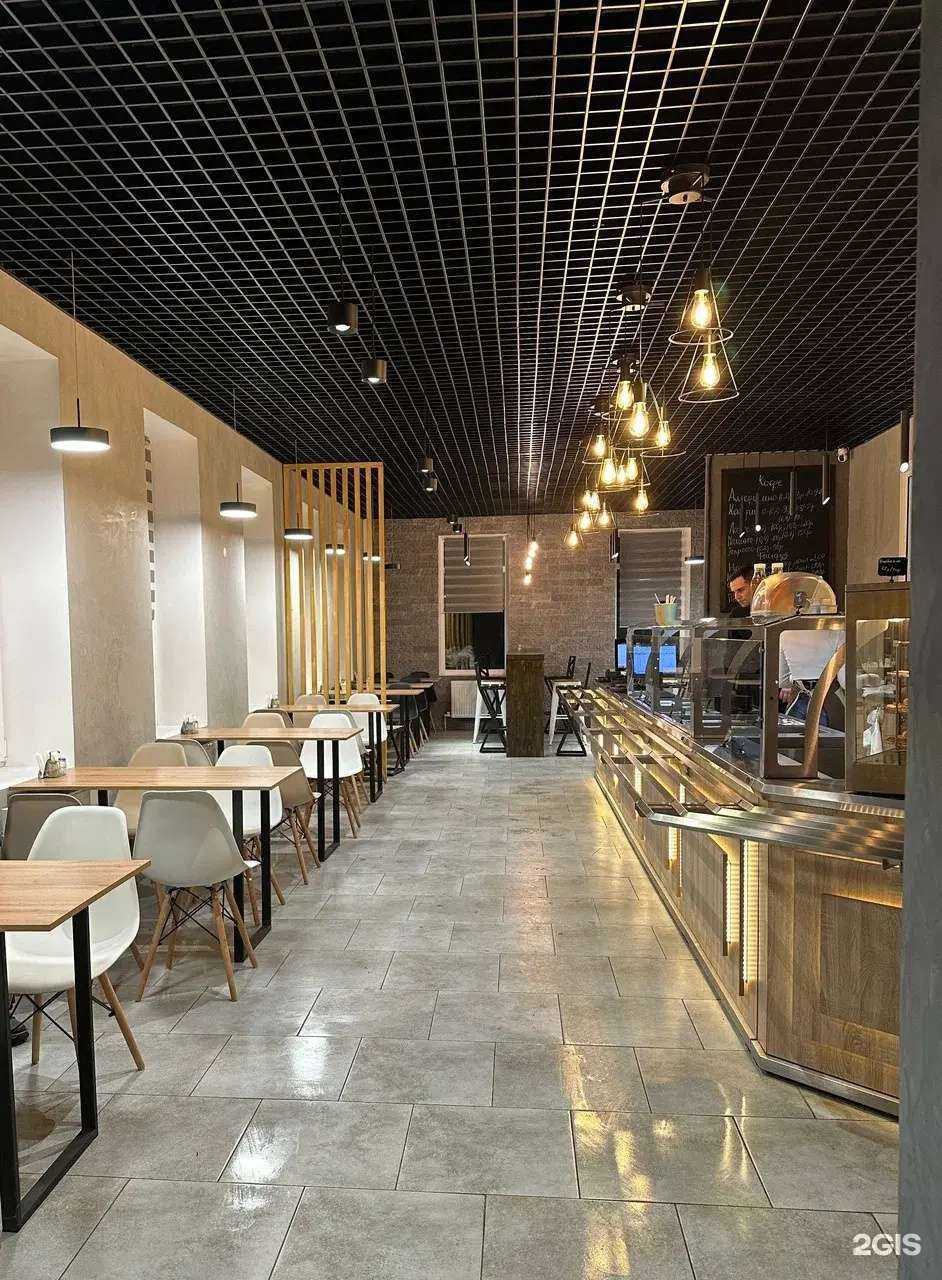 Отзывы на компанию The Lunch в Калязине c фото