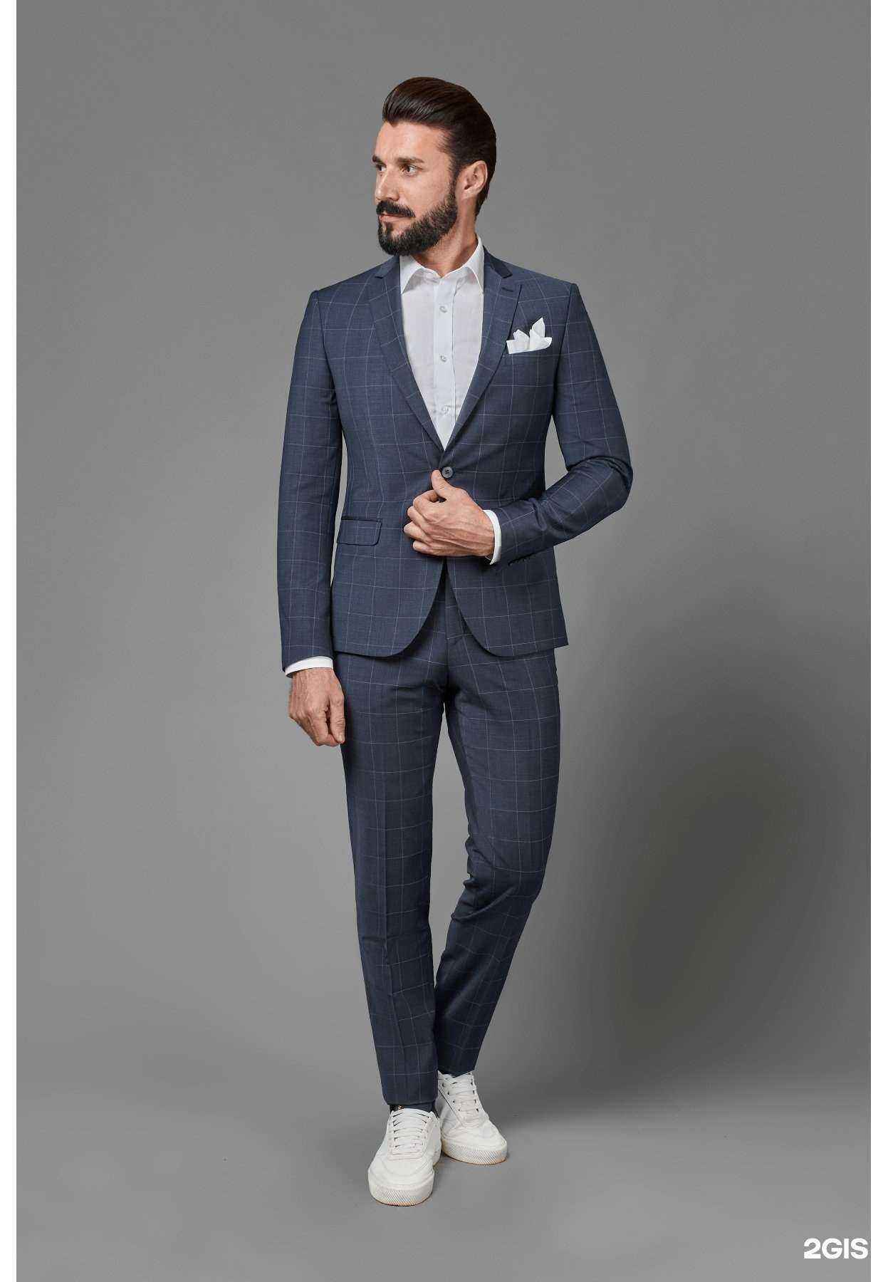 Отзывы на компанию Костюм&галстук в Нижнем Новгороде c фото