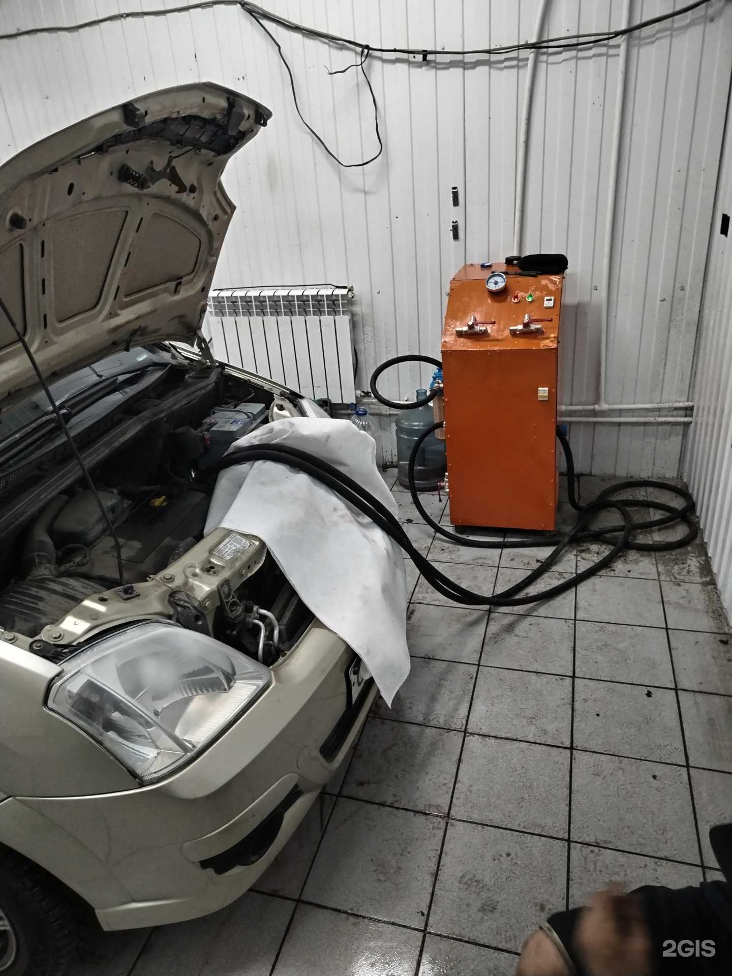 Отзывы на компанию Авто Трейд в Нижнем Тагиле c фото